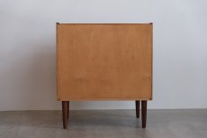 画像11: 【F様専用カート】北欧ヴィンテージ家具/デンマーク製/ビンテージ ダイニングチェア&３段式だしチェストのセットと送料 (11)