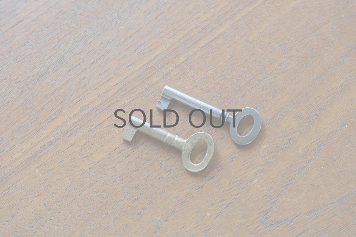 画像12: 【F様専用カート】北欧ヴィンテージ家具/デンマーク製/ビンテージ ダイニングチェア&３段式だしチェストのセットと送料 (12)