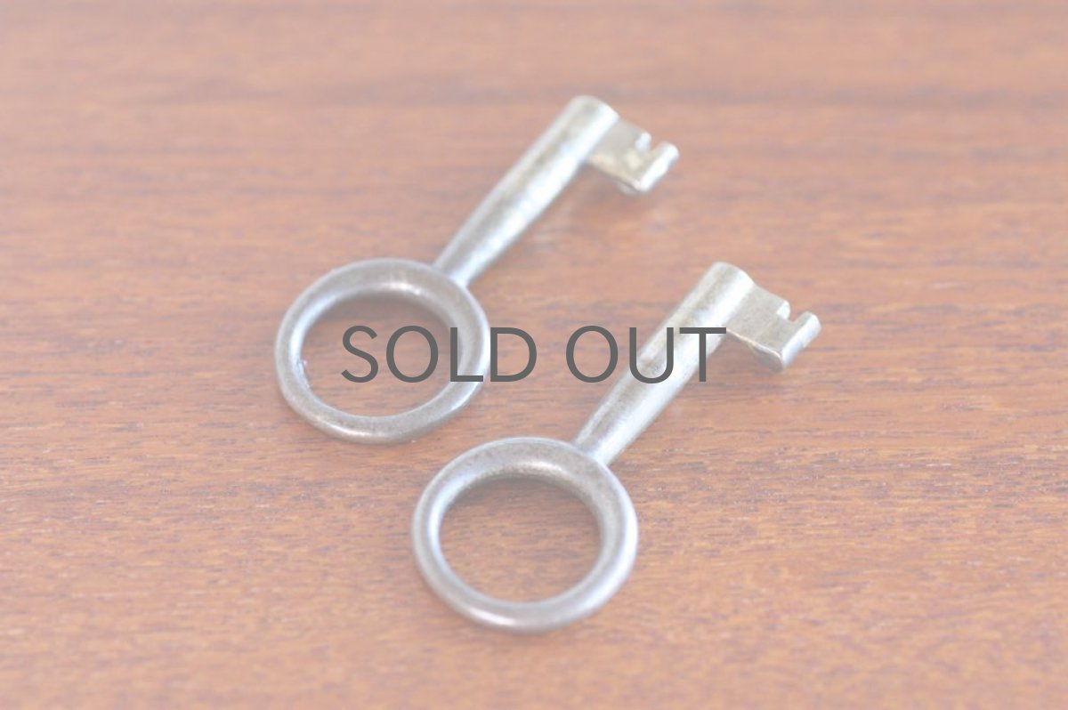 画像12: 北欧ビンテージ家具/ボーエ・モーエンセン/BM57 Cabinet/チークキャビネット/P. Lauritsen & Søn/1957年 (12)