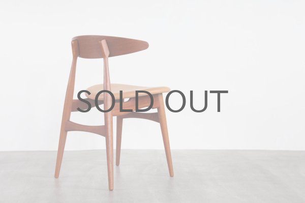 北欧ビンテージ家具/Hans j Wegner/ハンス J ウェグナー/Carl Hansen