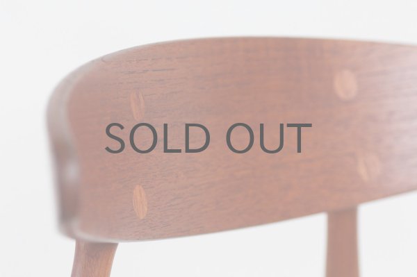 北欧ビンテージ家具/Hans j Wegner/ハンス J ウェグナー/Carl Hansen