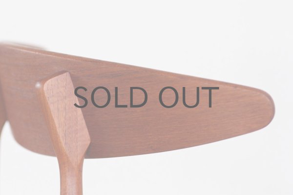 北欧ビンテージ家具/Hans j Wegner/ハンス J ウェグナー/Carl Hansen