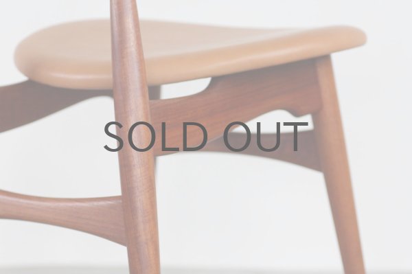 北欧ビンテージ家具/Hans j Wegner/ハンス J ウェグナー/Carl Hansen