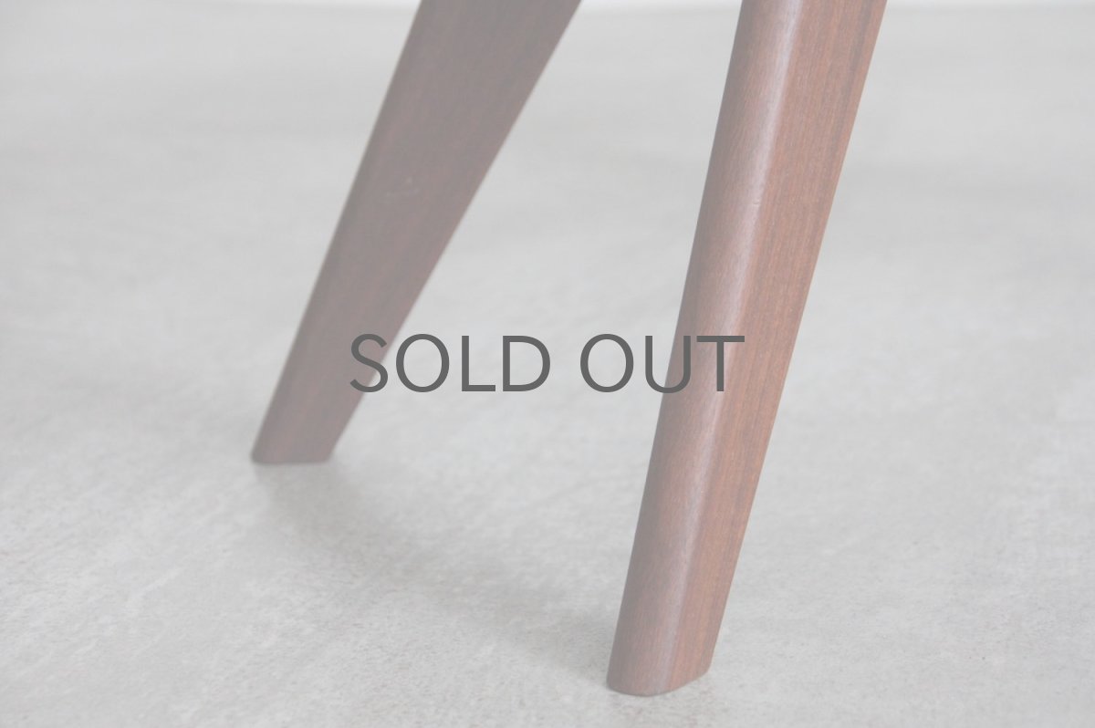 画像6: 北欧ビンテージ家具/デンマーク製/スツール✕ミナ ペルホネン/タンバリン (6)