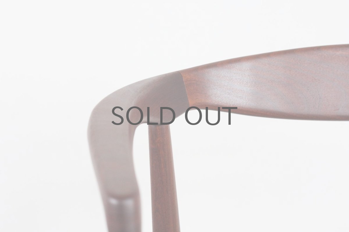 画像7: 北欧ビンテージ家具/デンマーク製/カイ・クリスチャンセン/アームチェア (7)