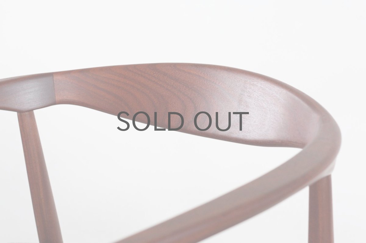 画像9: 北欧ビンテージ家具/デンマーク製/カイ・クリスチャンセン/アームチェア (9)