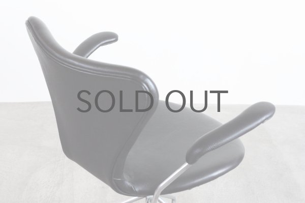 北欧ビンテージ家具/Fritz Hansen/フリッツ・ハンセン/セブンチェア