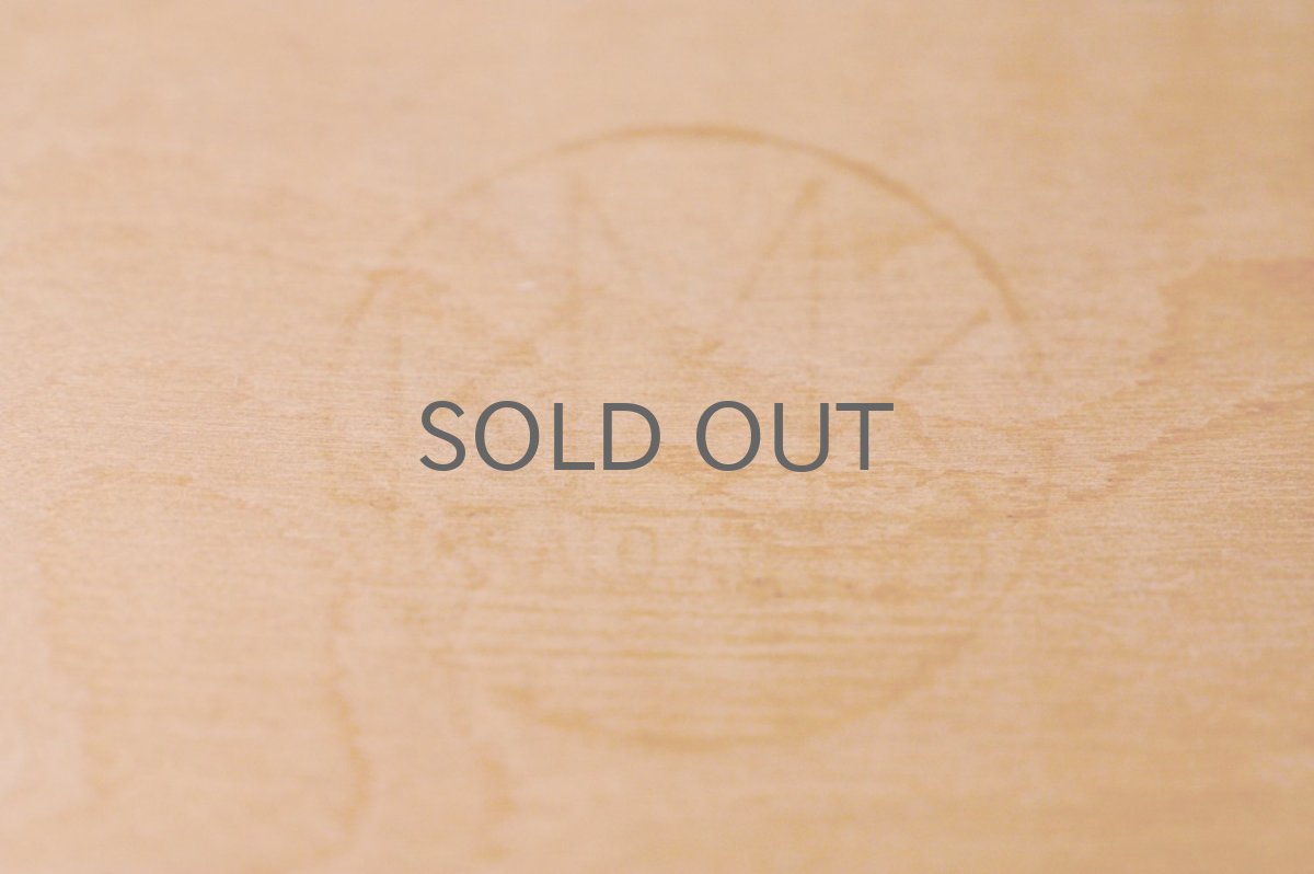 画像13: 北欧ビンテージ家具/チークキャビネット (13)