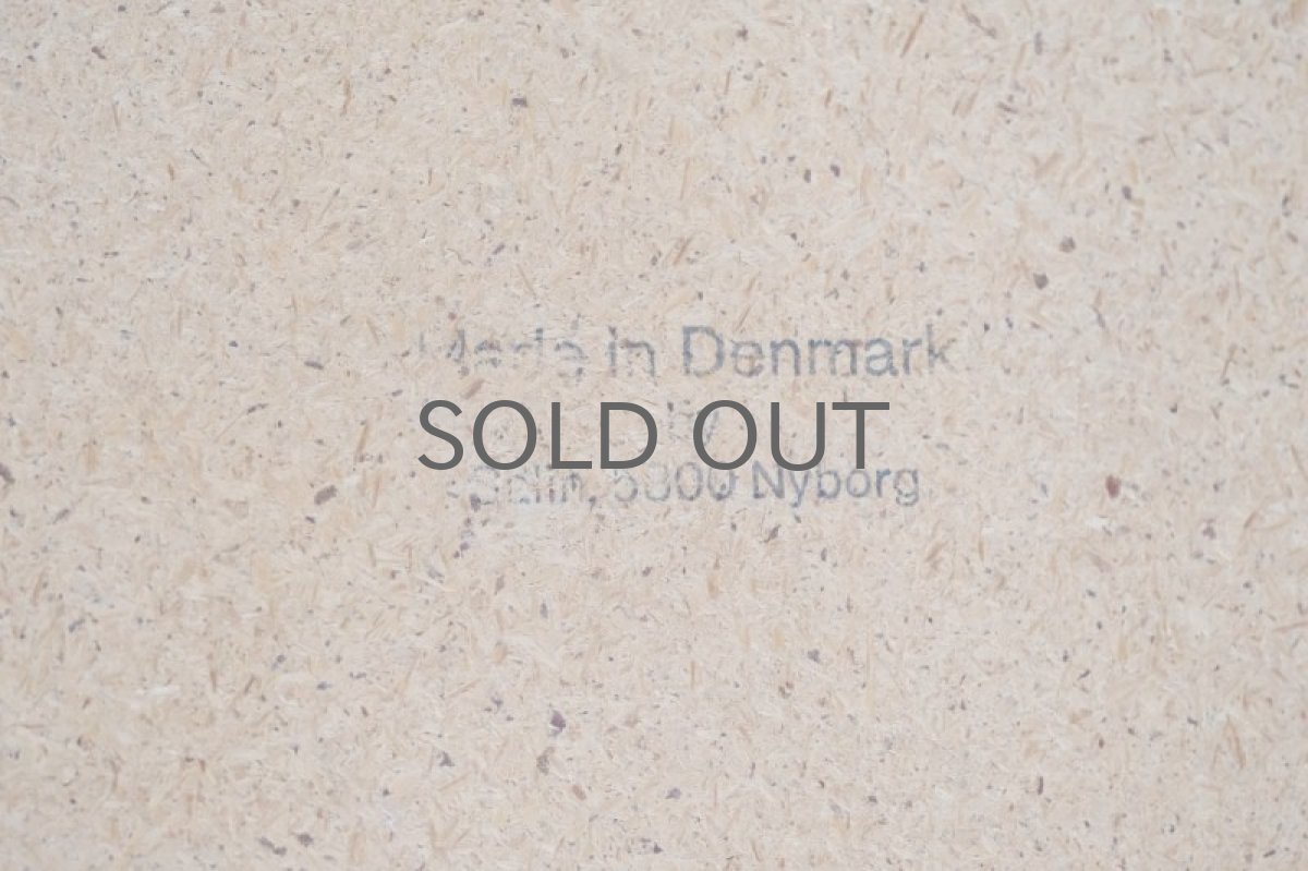 画像7: ビンテージ北欧家具/デンマーク製/Kai Kristiansen/カイ・クリスチャンセン/フラワープランター/フラワースタンド (7)