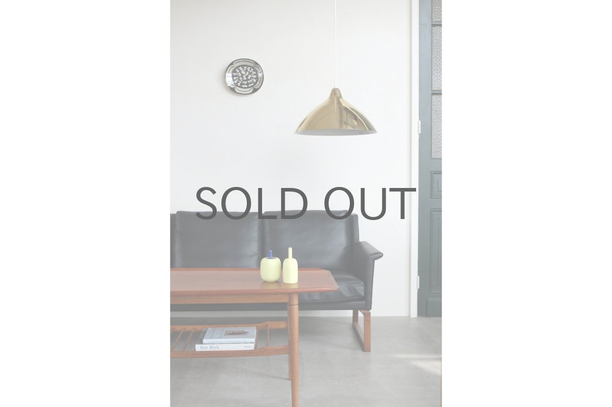 画像9: 北欧ビンテージ家具/デンマーク製/コーヒーテーブル/チーク (9)