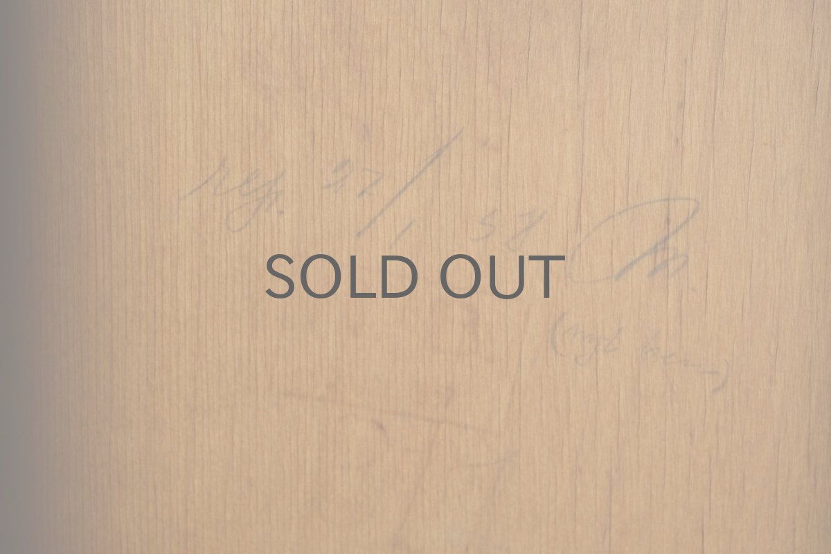 画像8: 北欧ビンテージ家具/デンマーク製/コーヒーテーブル/チーク (8)