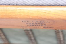 画像9: ビンテージ北欧家具/Hans j Wegner/ハンス J ウェグナー/ゲタマ/GE290/チーク  (9)