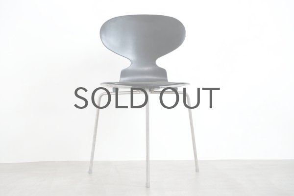 北欧ビンテージ家具/Fritz Hansen/フリッツ・ハンセン/アルネ