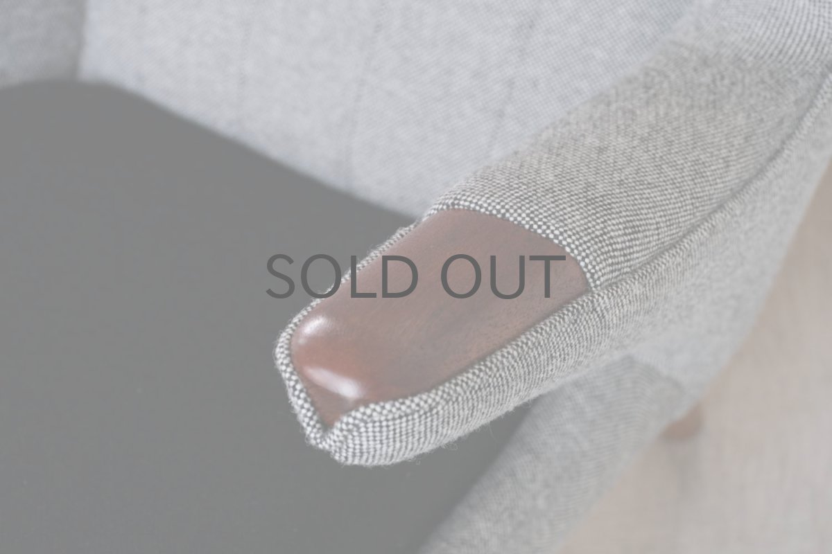 画像10: 北欧ビンテージ家具/Hans j Wegner/ハンス J ウェグナー /パパベア/AP Stolen社製 (10)