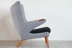 画像6: 北欧ビンテージ家具/Hans j Wegner/ハンス J ウェグナー /パパベア/AP Stolen社製 (6)