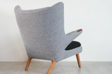 画像5: 北欧ビンテージ家具/Hans j Wegner/ハンス J ウェグナー /パパベア/AP Stolen社製 (5)