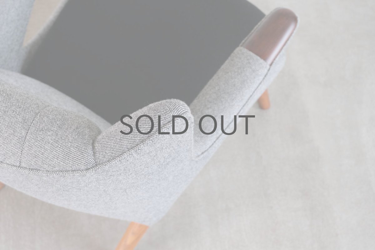 画像12: 北欧ビンテージ家具/Hans j Wegner/ハンス J ウェグナー /パパベア/AP Stolen社製 (12)