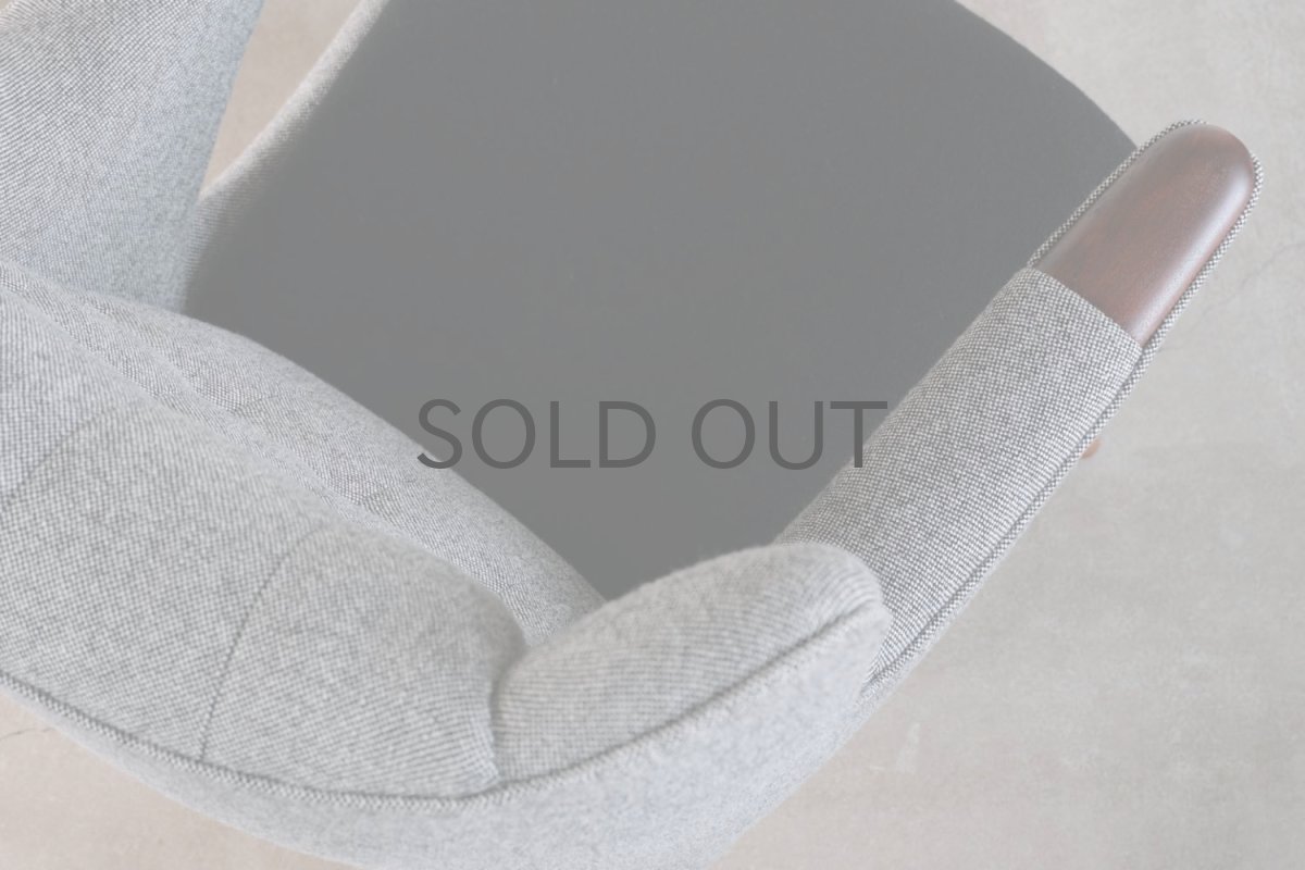 画像9: 北欧ビンテージ家具/Hans j Wegner/ハンス J ウェグナー /パパベア/AP Stolen社製 (9)