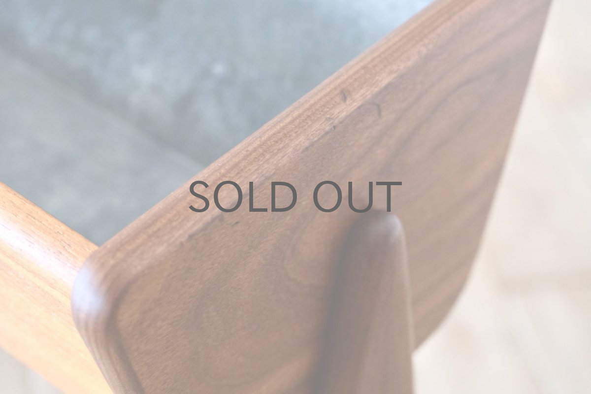 画像6: ビンテージ北欧家具/デンマーク製/フラワープランター/フラワースタンド/チーク&アフロモシア (6)