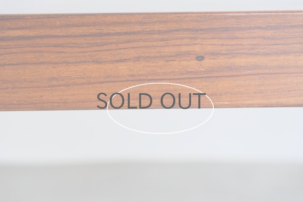 画像10: ビンテージ北欧家具/デンマーク製/Johannes Andersen /ヨハネス・アンダーセン/チェスト/チーク (10)