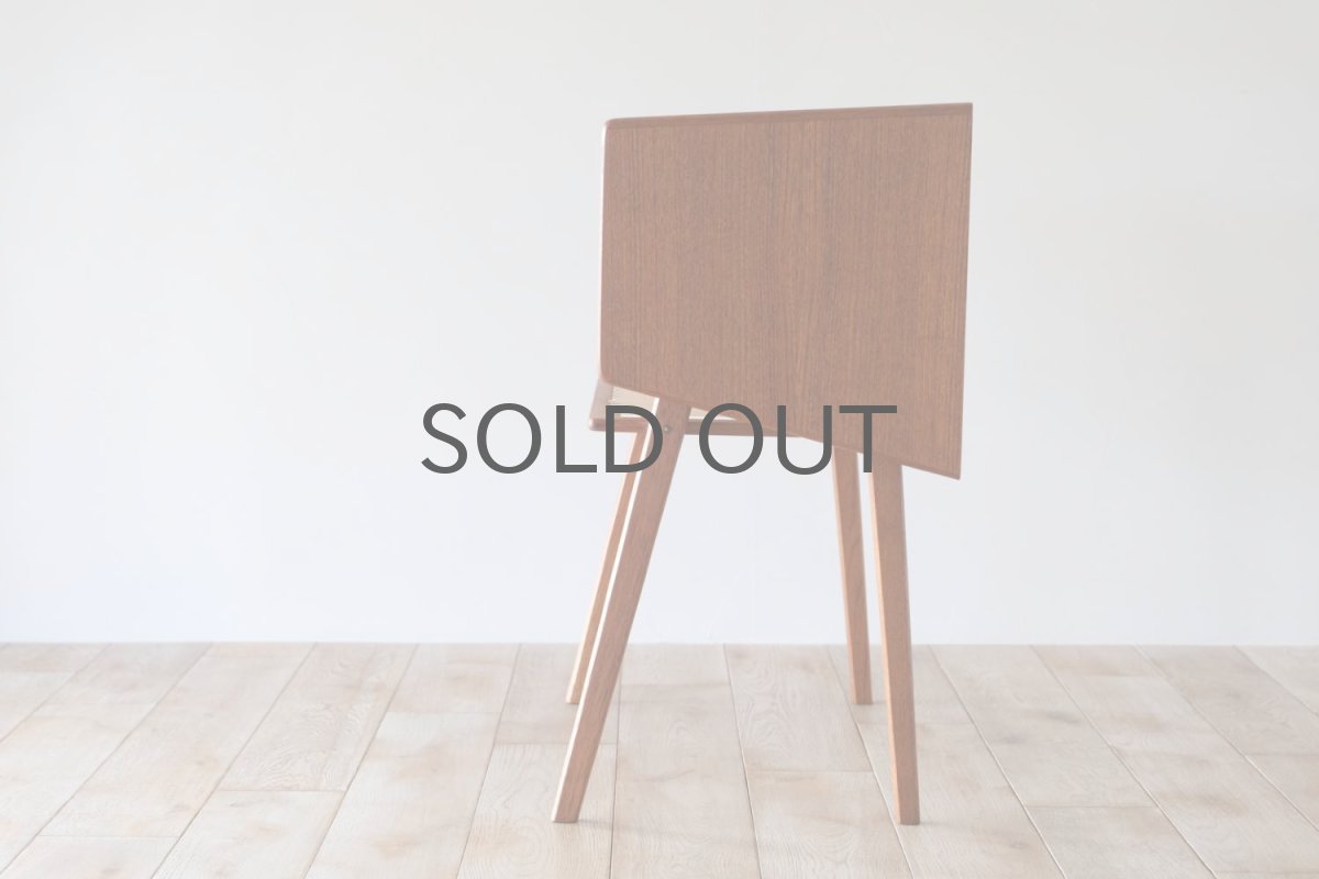 画像4: 北欧ビンテージ家具/デンマーク製/チェスト/チーク1段  (4)