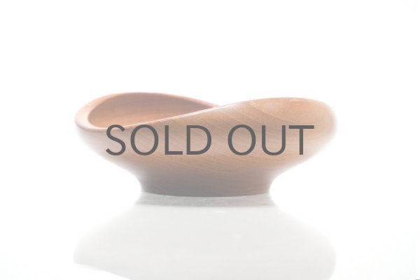 北欧ビンテージ家具/Finn Juhl/フィン・ユール/チークボウル/Kay Bojesen