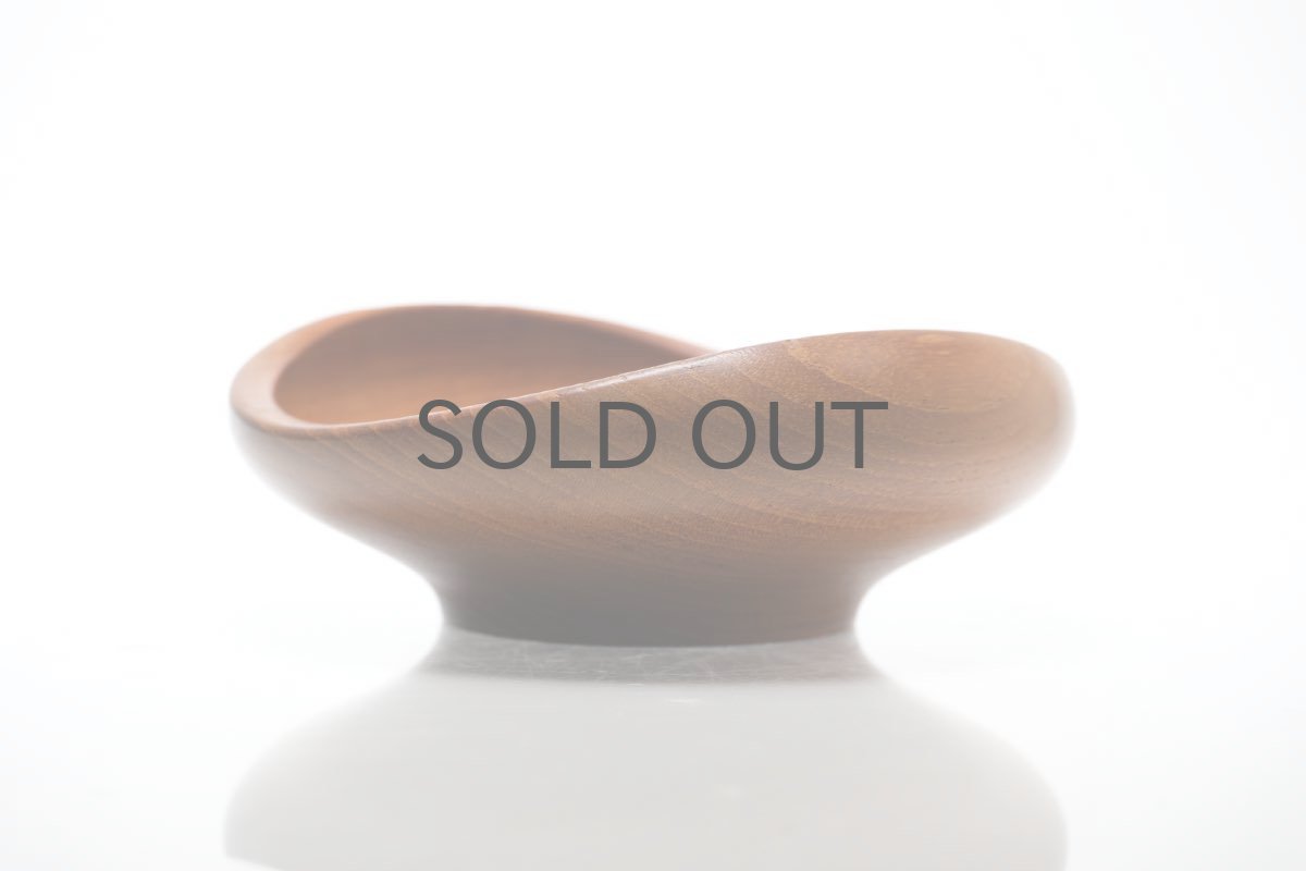 画像3: 北欧ビンテージ家具/Finn Juhl/フィンユール/チークボウル/Kay Bojesen (3)