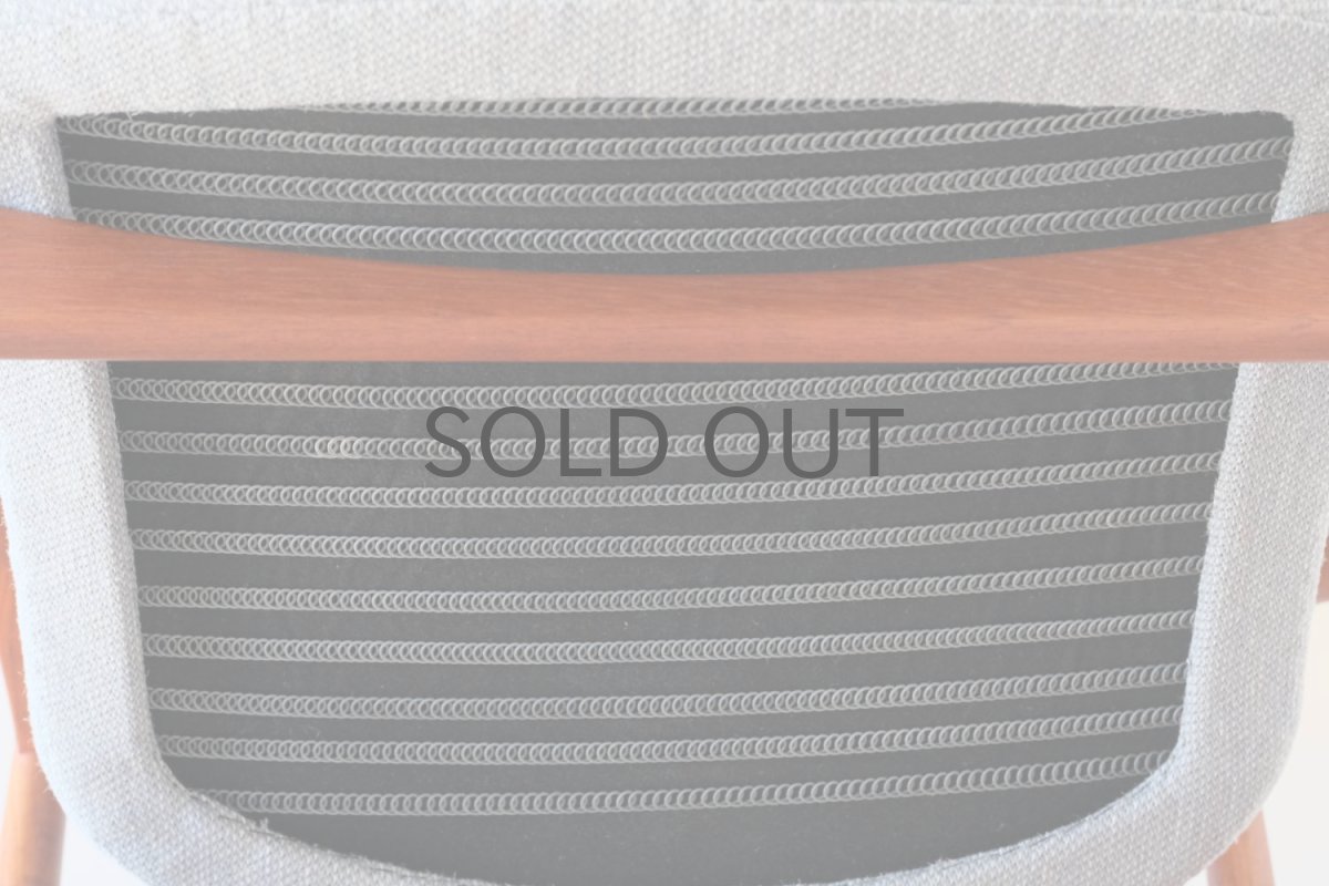 画像13: ビンテージ北欧家具/Finn Juhl/フィン・ユール/FD136/アームチェア (13)