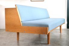 画像5: ビンテージ北欧家具/Hans J Wegner/ハンスJウェグナー/GE258 /デイベッド/オーク (5)