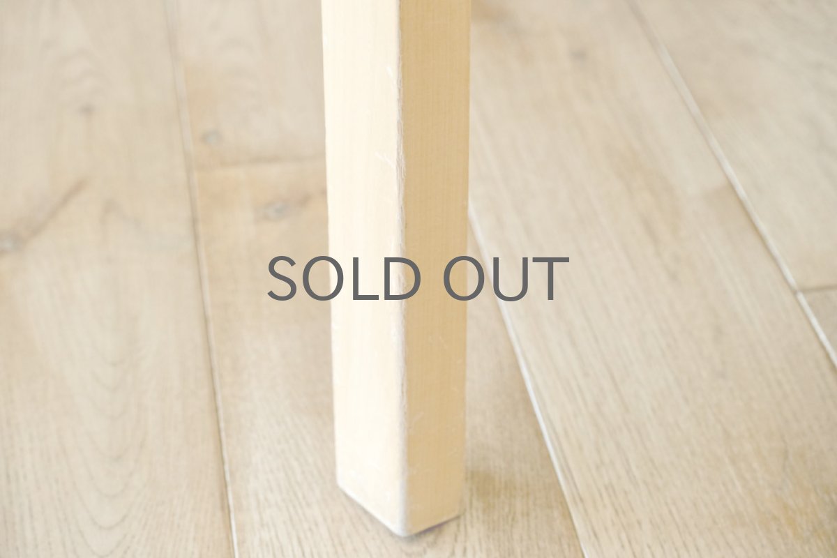 画像12: 北欧ビンテージ家具/フィンランド/artek/アルテック/Alvar Aalto/アルヴァ アアルト/チェア69/ゼブラ (12)