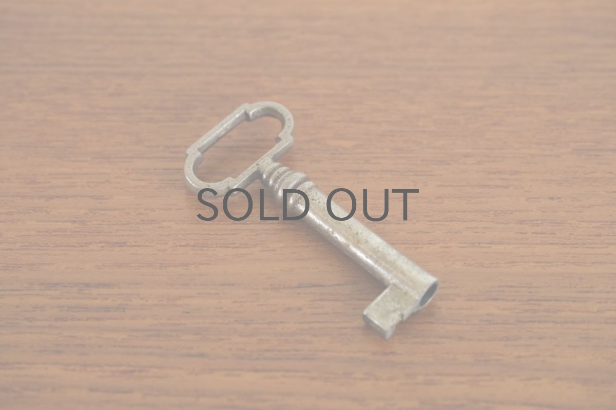 画像17: 北欧ビンテージ家具/デンマーク製/Erling Torvits/チークライティングビューロー/3段引き出し (17)