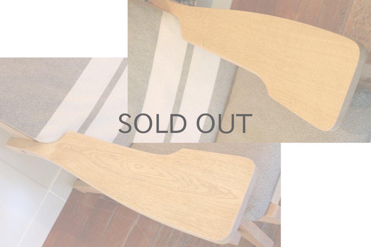 画像3: Hans j Wegner/ハンス J ウェグナー GE375 2人掛けソファー オーク (3)