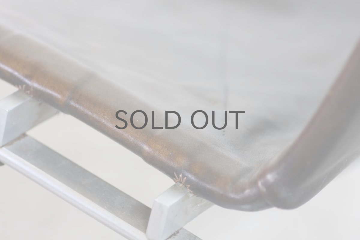 画像6: ビンテージ北欧家具/Poul Kjaerholm/ポール ケアホルム/E. Kold Christensen/PK22 (6)