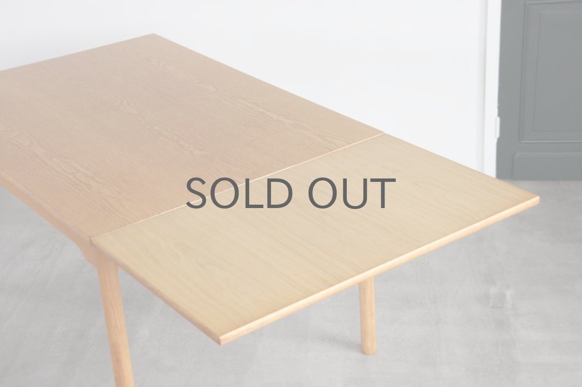 画像5: 北欧ビンテージ家具/ダイニングテーブル/Borge Mogensen/ボーエ・モーエンセン/スウェーデン製 (5)