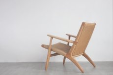 画像2: 北欧家具/ビンテージ/ハンス　ウェグナー/Carl Hansen/カール・ハンセン社製/ＣＨ25 (2)