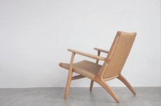 画像2: 北欧家具/ビンテージ/ハンス　ウェグナー/Carl Hansen/カール・ハンセン社製/ＣＨ25 (2)