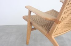 画像4: 北欧家具/ビンテージ/ハンス　ウェグナー/Carl Hansen/カール・ハンセン社製/ＣＨ25 (4)