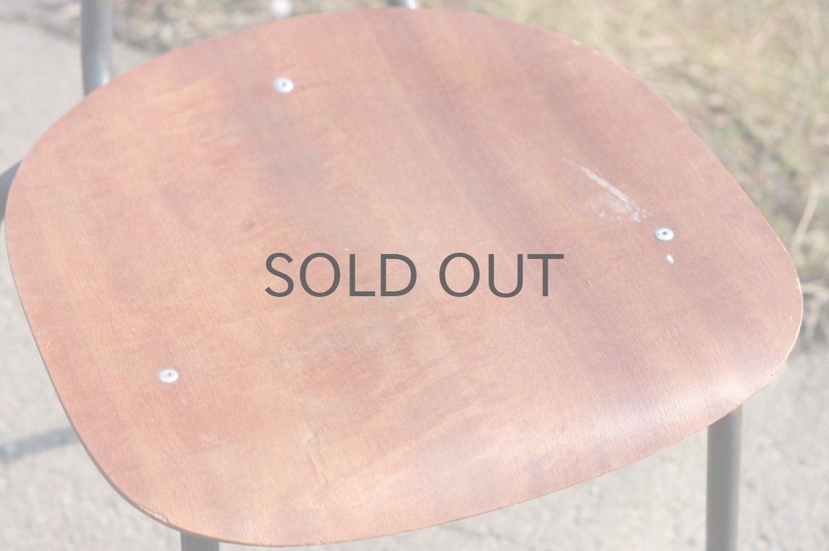 画像3: 北欧ビンテージ家具/デンマーク/チェスト/オーク２段 (3)