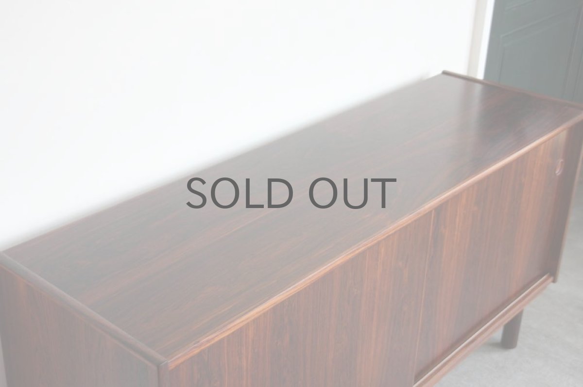 画像5: 北欧ビンテージ家具/ロースウッド/Kai Kristiansen/カイクリスチャンセン/ローボード/feldballe møbelfabrik社製 (5)