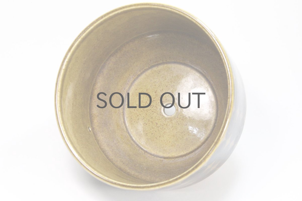 画像6: 北欧ビンテージ雑貨/ARABIA/アラビア/ Gunvor Olin-Gronqvist/Richard Lindh/植物ポット/Lサイズ (6)