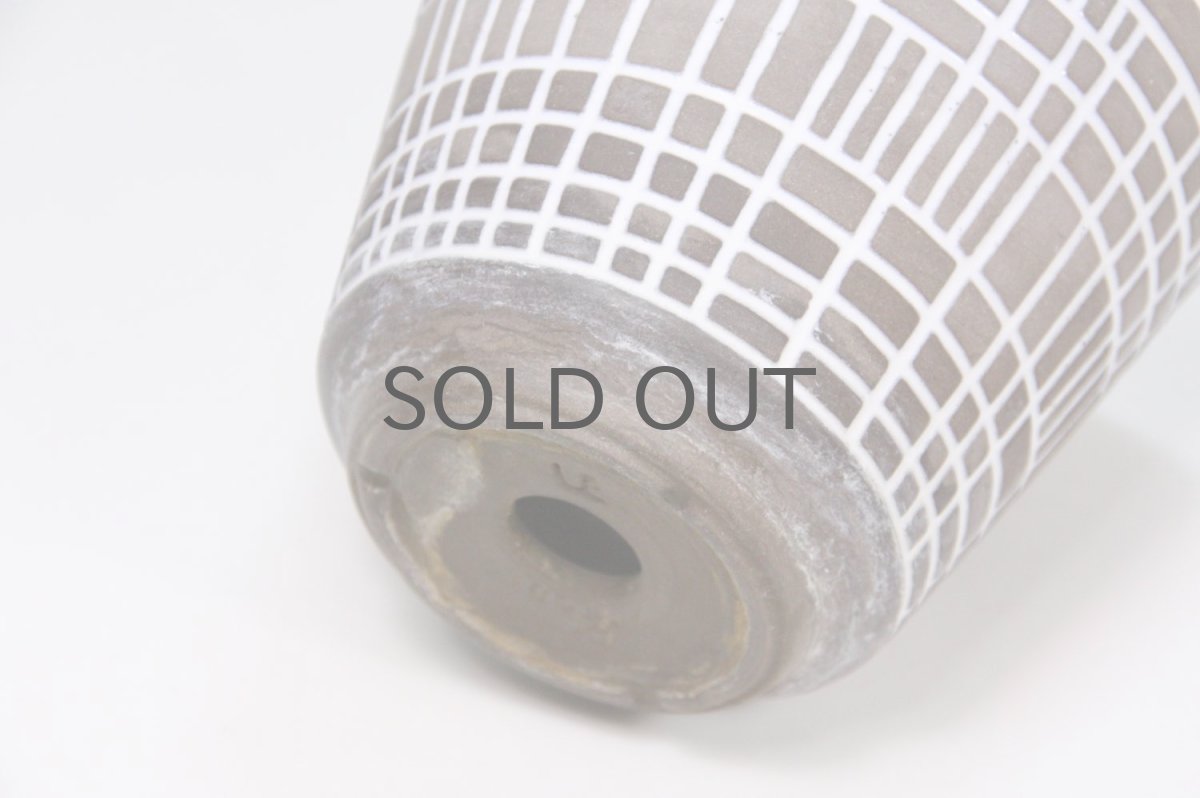 画像4: 北欧ガーデニンググッツ/ビンテージ/Upsala Ekeby/ウプサラエクビィ/植物ポット/鉢/Sサイズ (4)