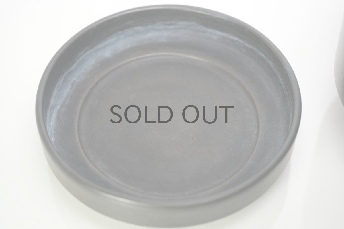 画像3: ビンテージ北欧/ARABIA/アラビア/Richard Lindh/ブラック/Mサイズ (3)