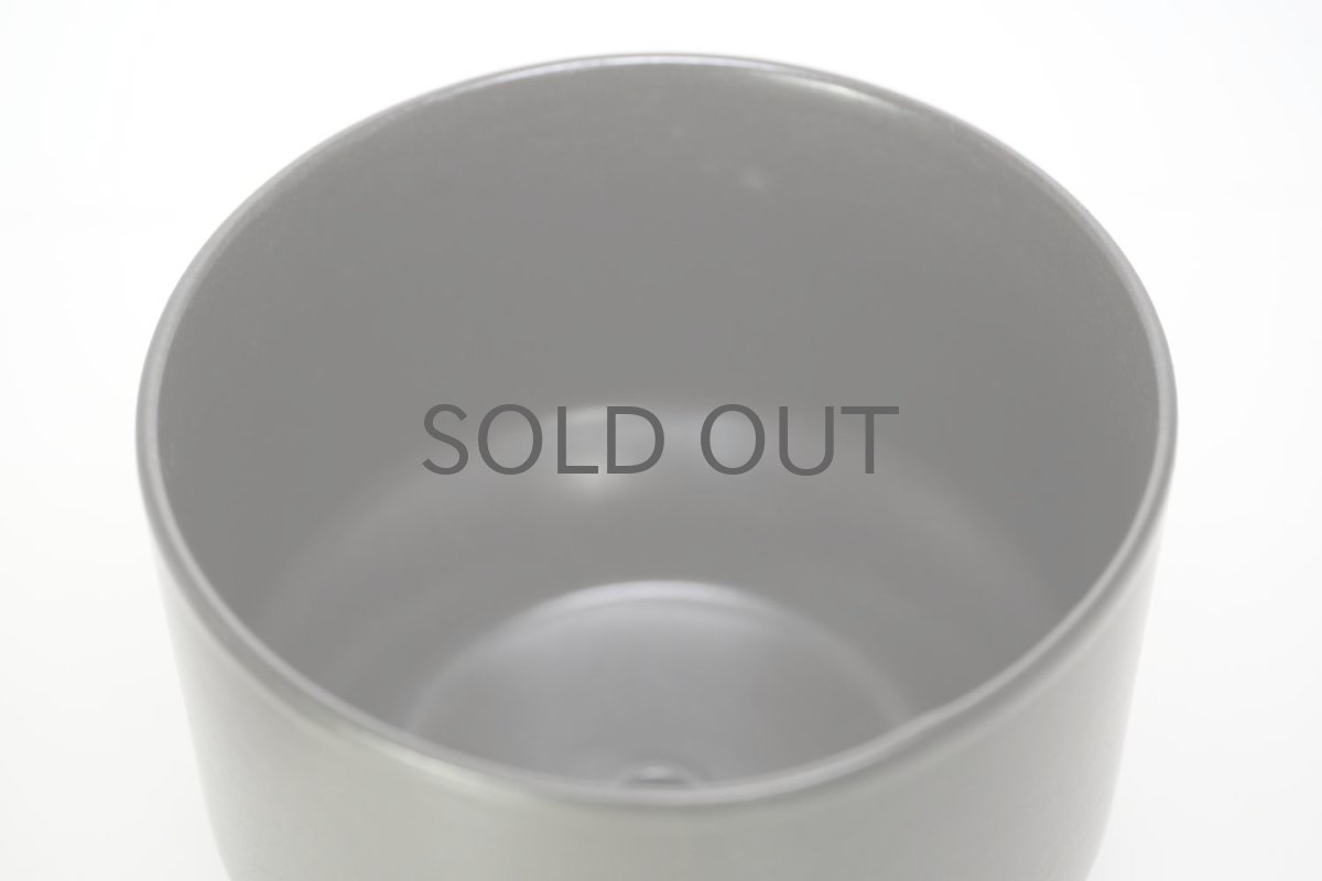 画像2: ビンテージ北欧/ARABIA/アラビア/Richard Lindh/ブラック/Mサイズ (2)