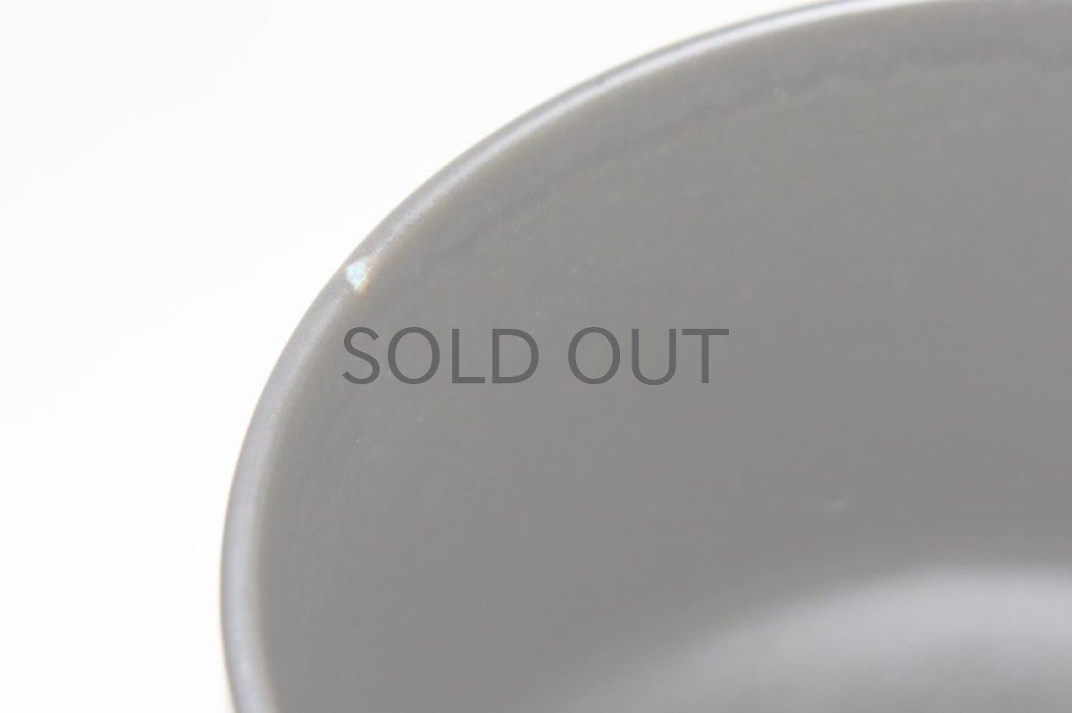 画像4: ビンテージ北欧/ARABIA/アラビア/Richard Lindh/ブラック/Lサイズ (4)