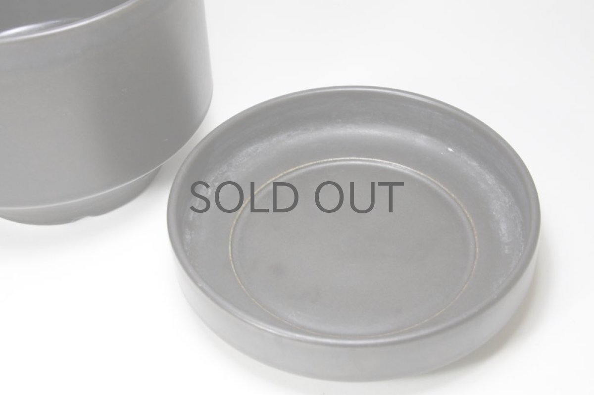 画像3: ビンテージ北欧/ARABIA/アラビア/Richard Lindh/ブラック/Lサイズ (3)