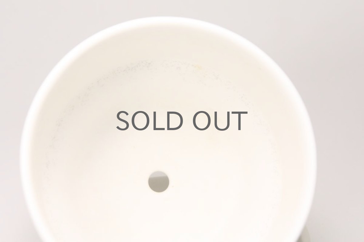 画像7: ビンテージ北欧/ARABIA/アラビア/Richard Lindh/ホワイト/Sサイズ/No.2 (7)