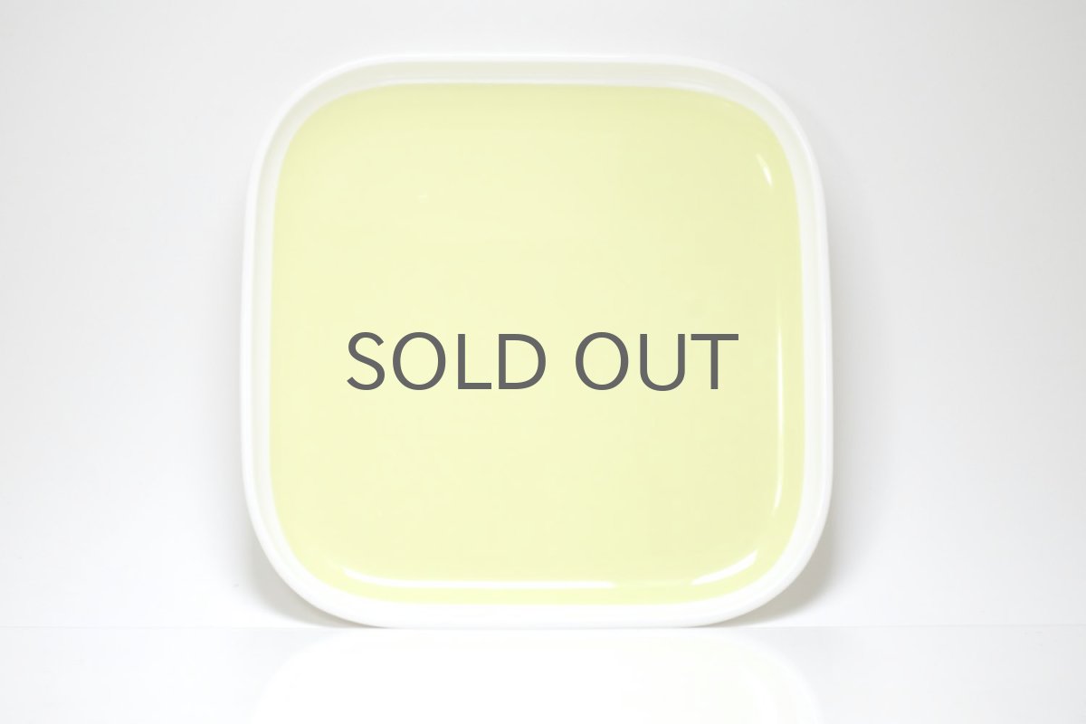 画像9: ビンテージ北欧/ARABIA/アラビア/EARTH/フラワーポット４連/James Irvine/植物ポット (9)