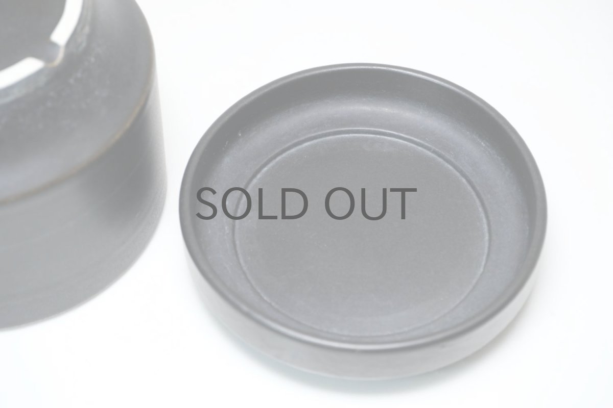 画像3: ビンテージ北欧/ARABIA/アラビア/Richard Lindh/ブラック (3)