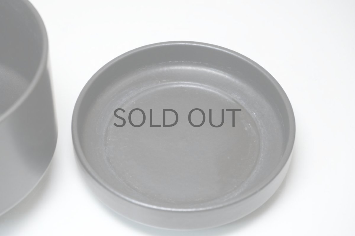 画像3: ビンテージ北欧/ARABIA/アラビア/Richard Lindh/ブラック/No.1 (3)