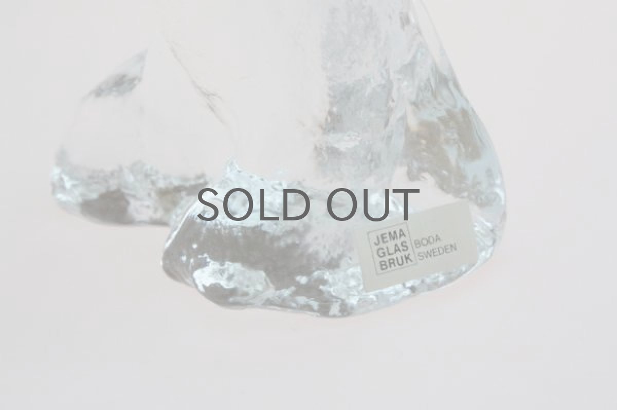 画像3:  KOSTA BODA ZOOシリーズ 犬 (3)